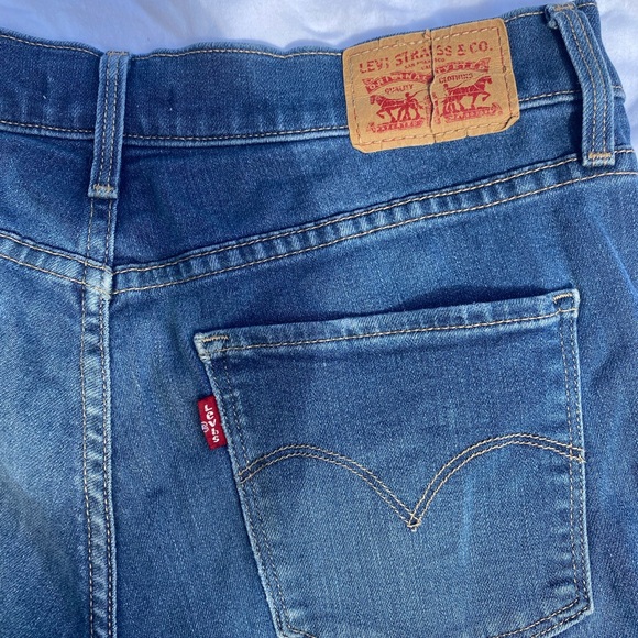 Levi’s Jeans, size 29, shaping skinny - Picture 8 of 11